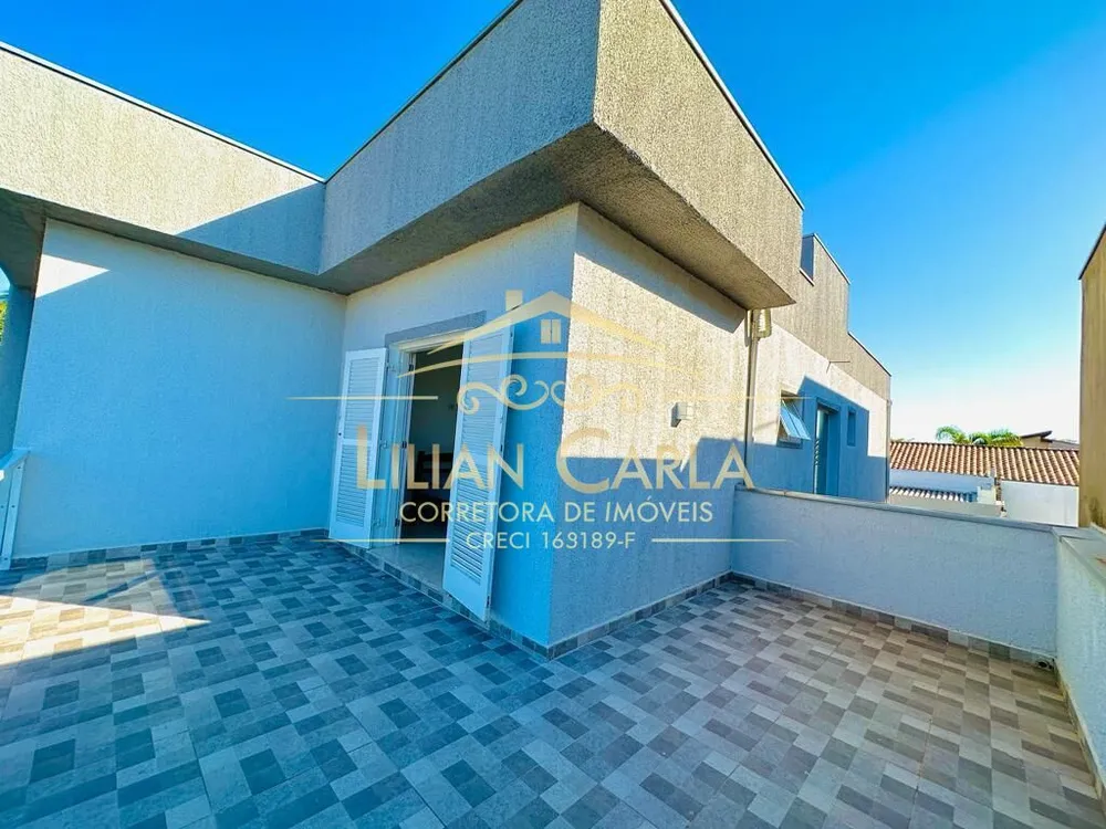 Sobrado, 4 quartos, 310 m² - Foto 10