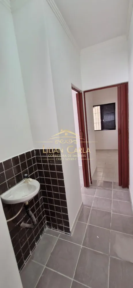 Casa, 2 quartos - Foto 4