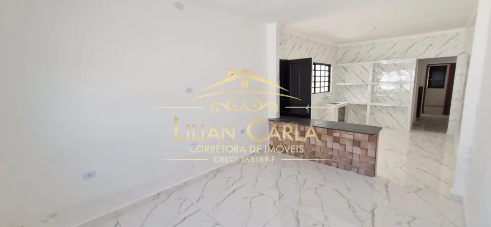 Casa, 2 quartos - Foto 7