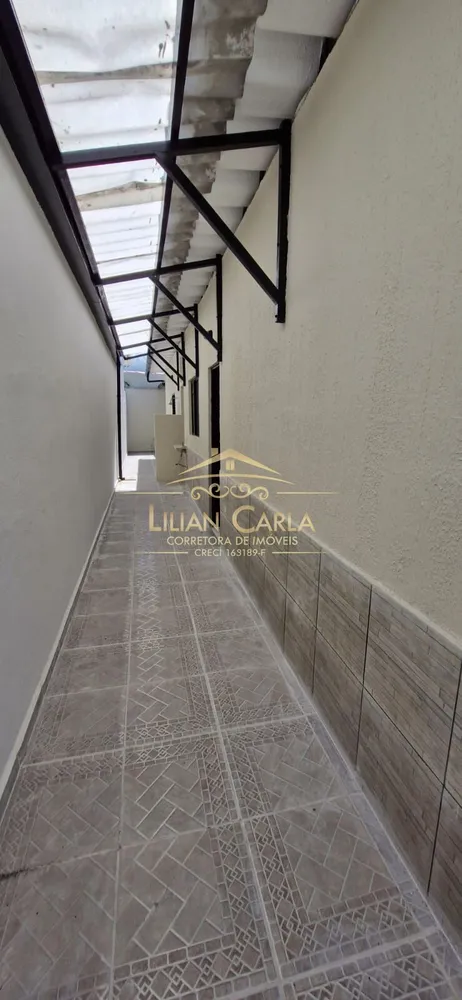 Casa, 2 quartos - Foto 3