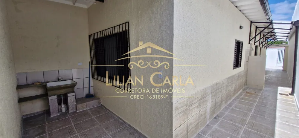 Casa, 2 quartos - Foto 5