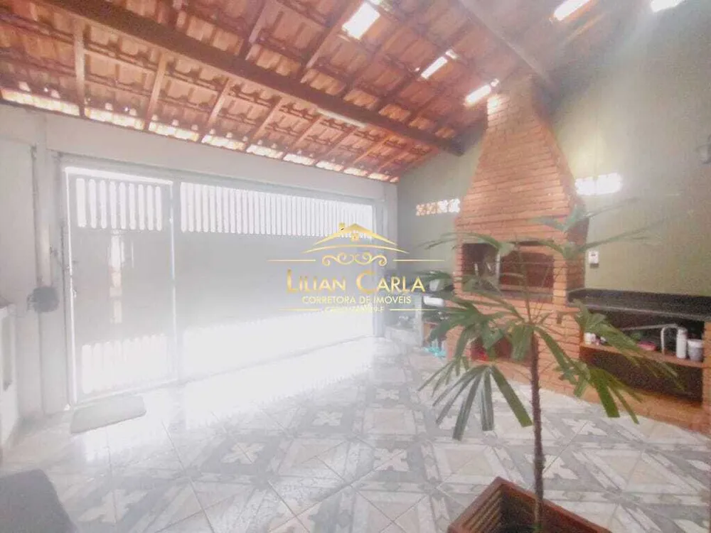 Casa, 2 quartos, 90 m² - Foto 2