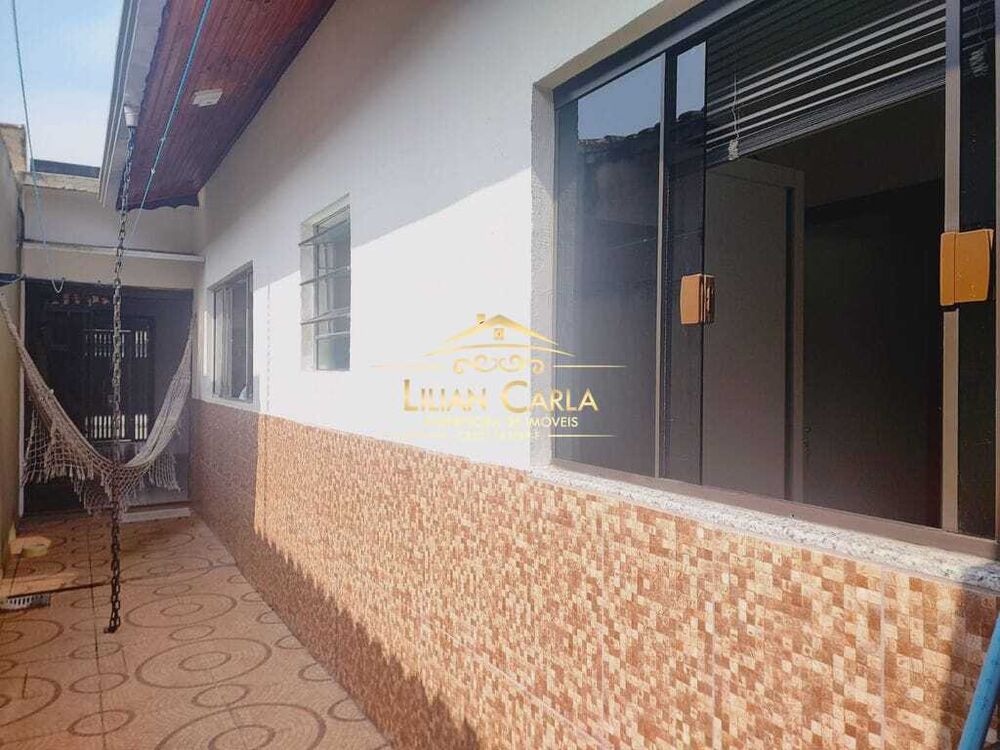 Casa, 2 quartos, 90 m² - Foto 3