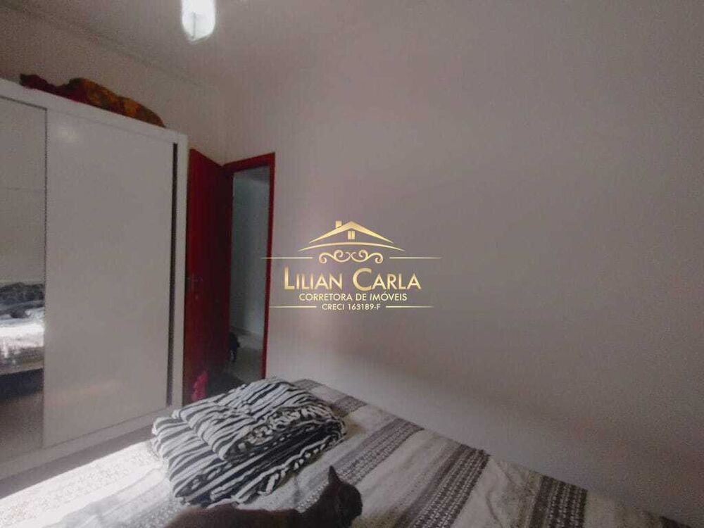 Casa, 2 quartos, 90 m² - Foto 2