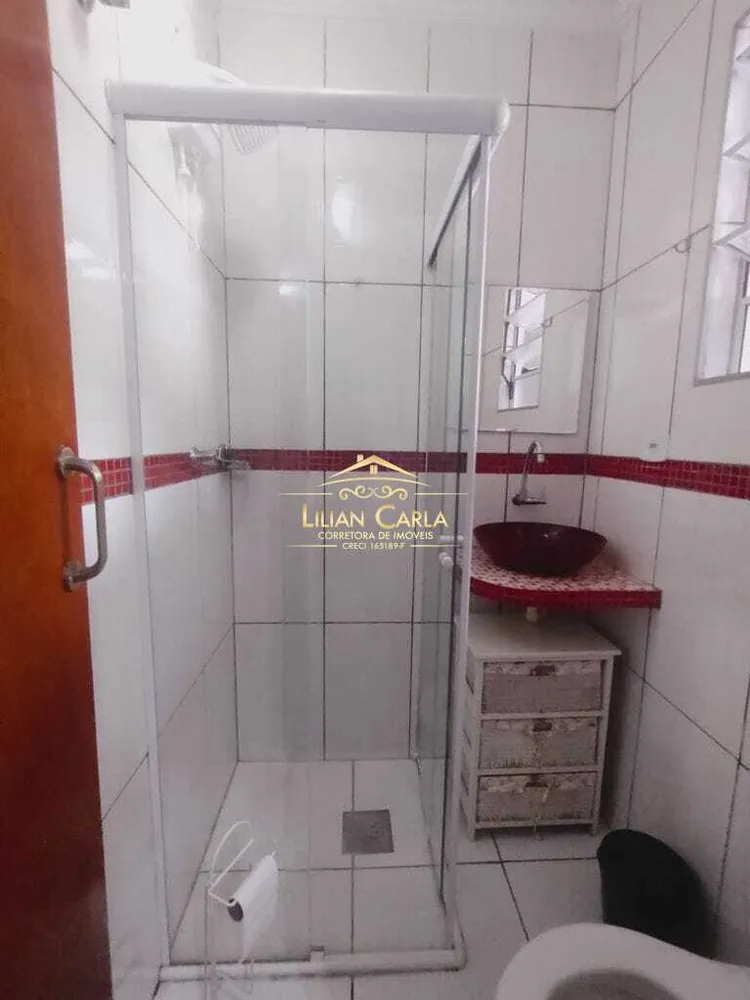 Casa, 2 quartos, 90 m² - Foto 6