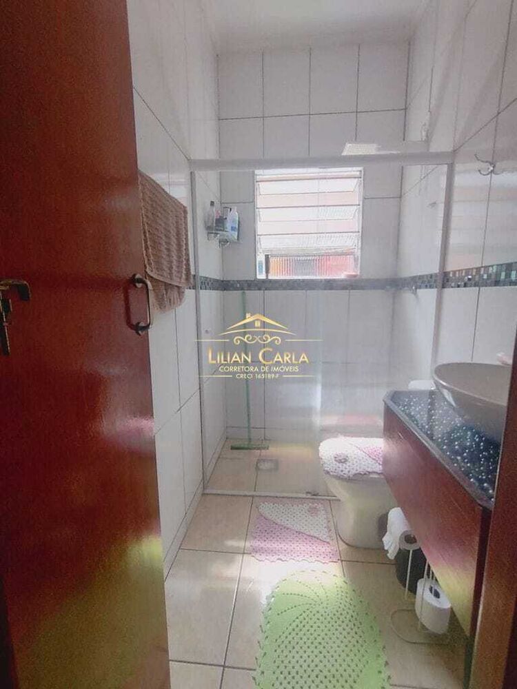 Casa, 2 quartos, 90 m² - Foto 4