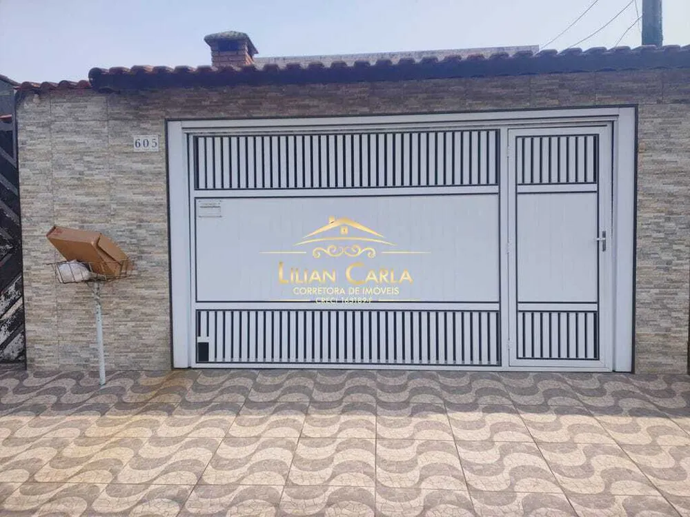 Casa, 2 quartos, 90 m² - Foto 7