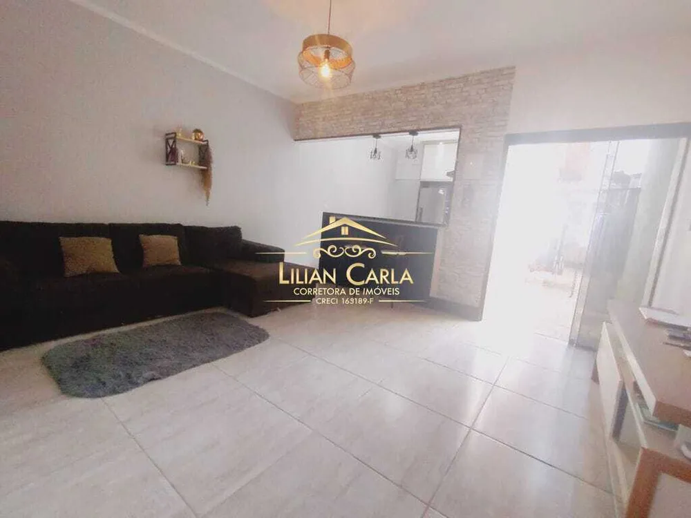 Casa, 2 quartos, 90 m² - Foto 5