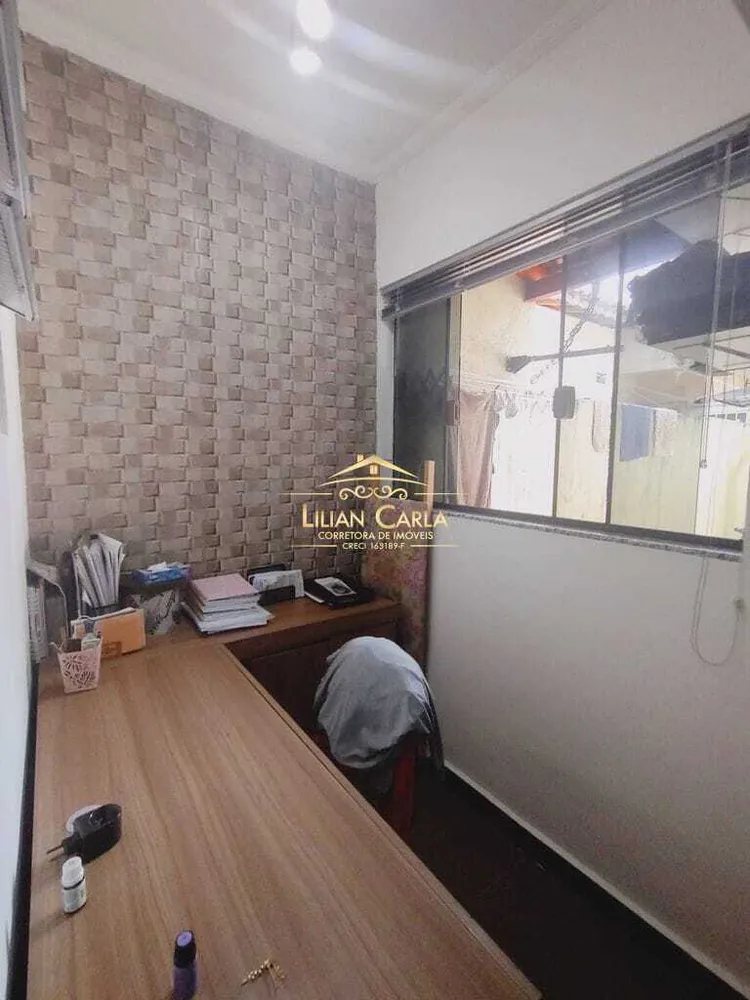 Casa, 2 quartos, 90 m² - Foto 13
