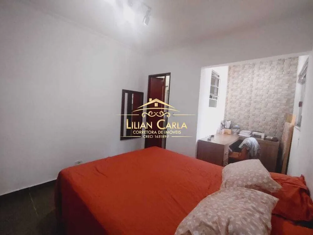 Casa, 2 quartos, 90 m² - Foto 12