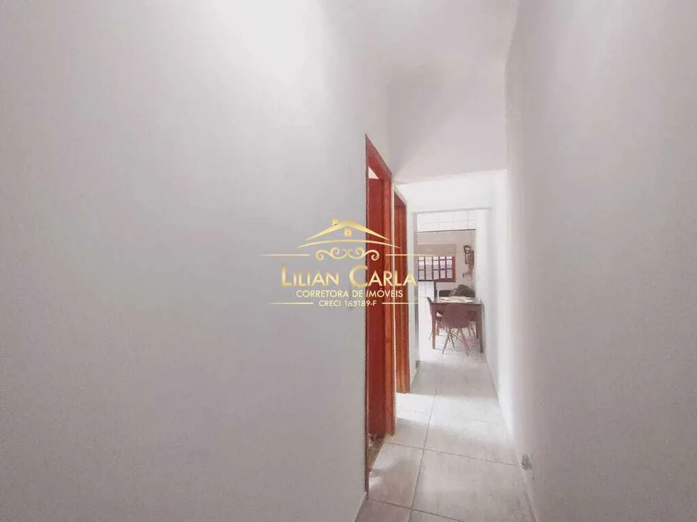 Casa, 2 quartos, 90 m² - Foto 5