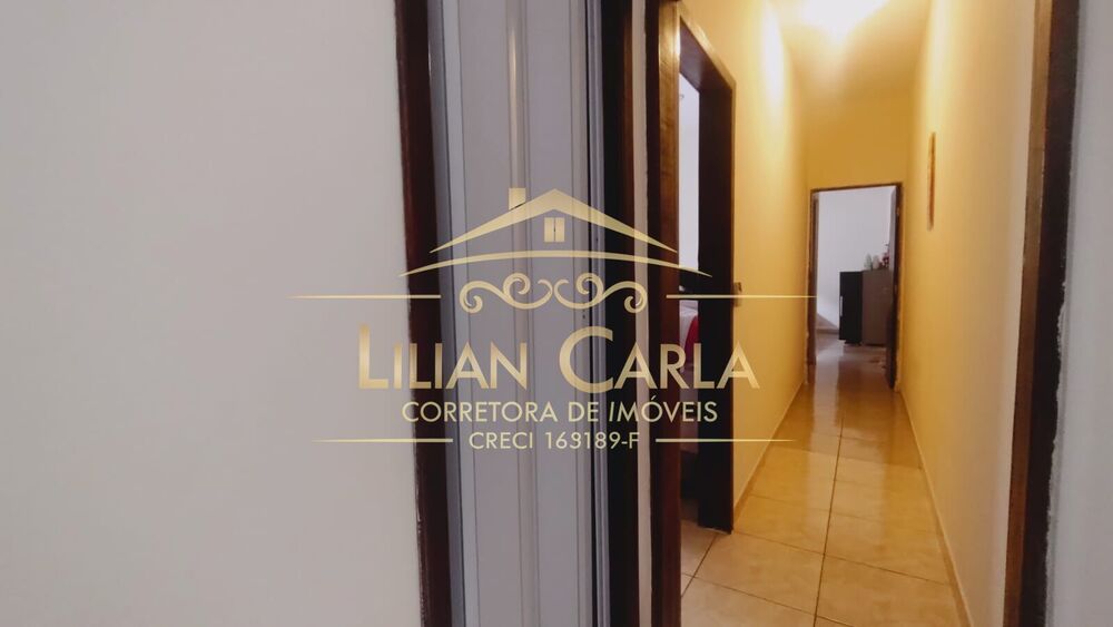 Casa, 3 quartos, 102 m² - Foto 8