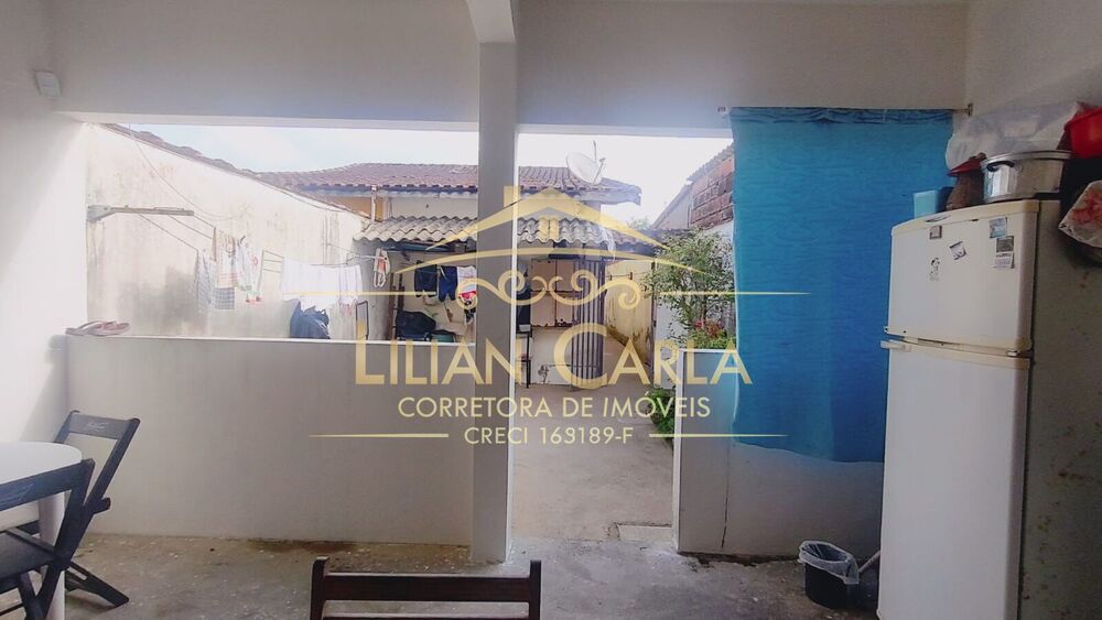 Casa, 3 quartos, 102 m² - Foto 2