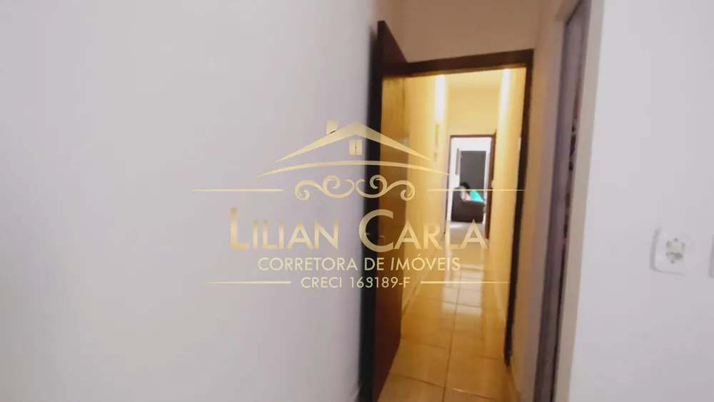 Casa, 3 quartos, 102 m² - Foto 12