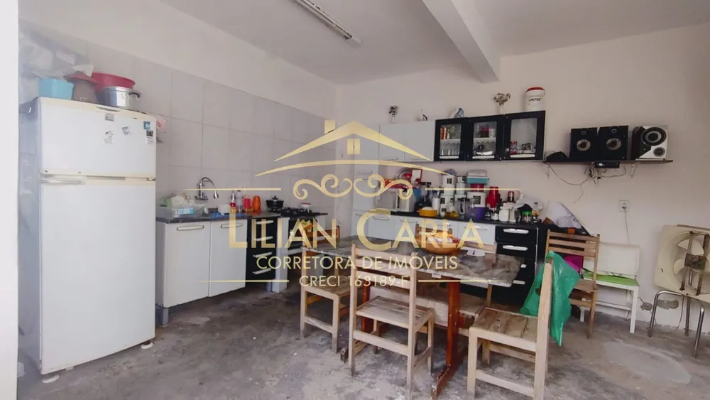 Casa, 3 quartos, 102 m² - Foto 8