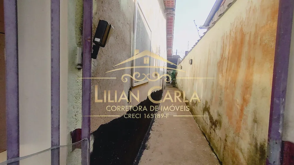 Casa, 3 quartos, 102 m² - Foto 4