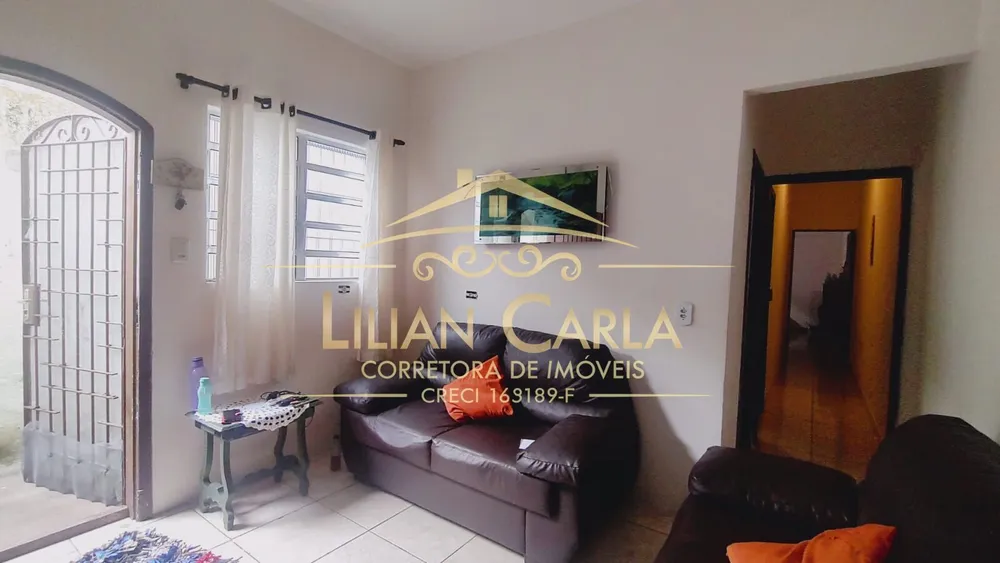 Casa, 3 quartos, 102 m² - Foto 11