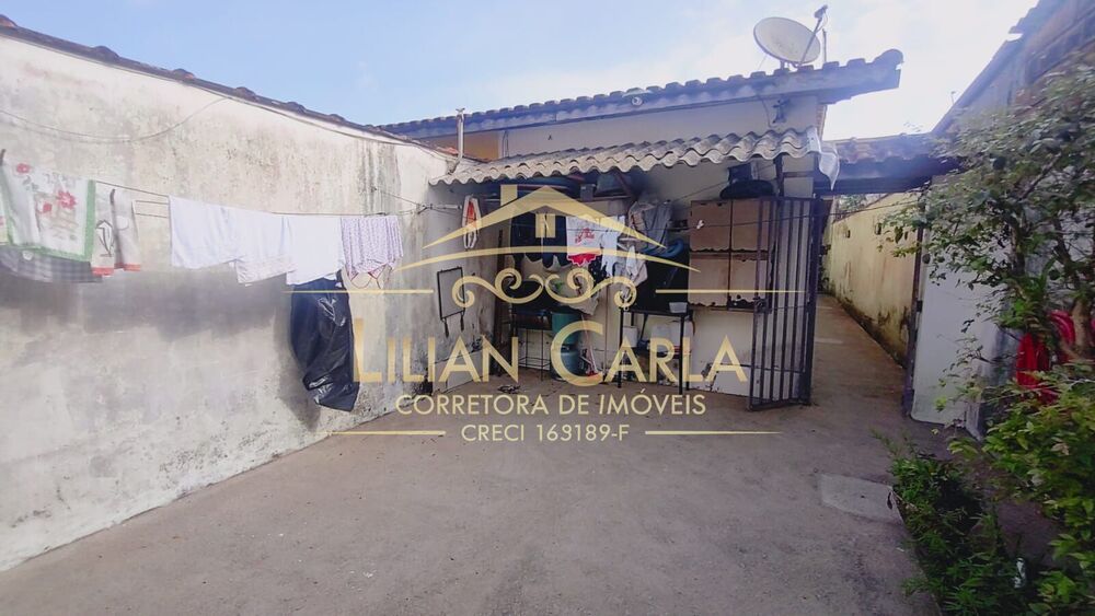 Casa, 3 quartos, 102 m² - Foto 3