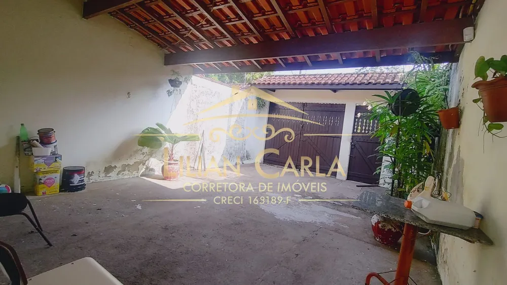 Casa, 3 quartos, 102 m² - Foto 2