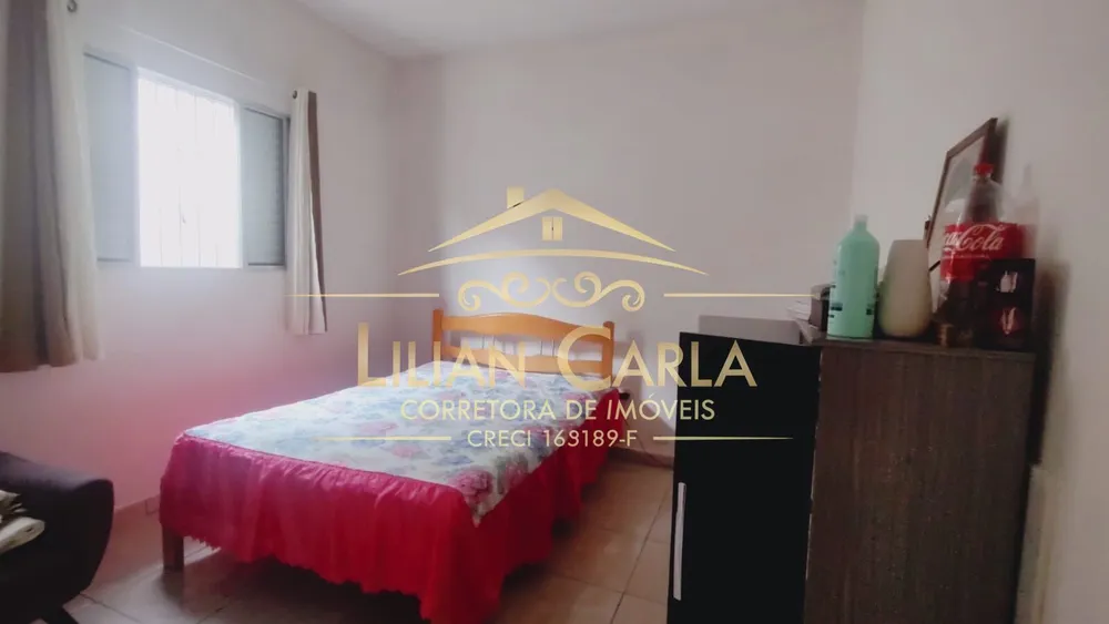 Casa, 3 quartos, 102 m² - Foto 16