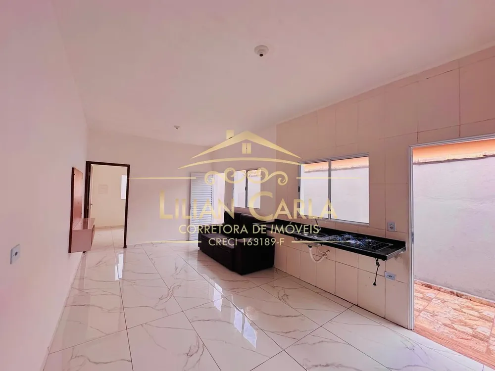 Casa, 2 quartos, 60 m² - Foto 7