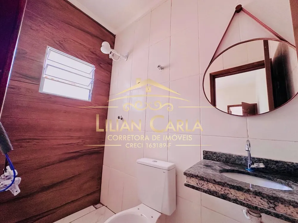 Casa, 2 quartos, 60 m² - Foto 11