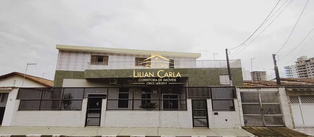 Casa, 2 quartos, 126 m² - Foto 1
