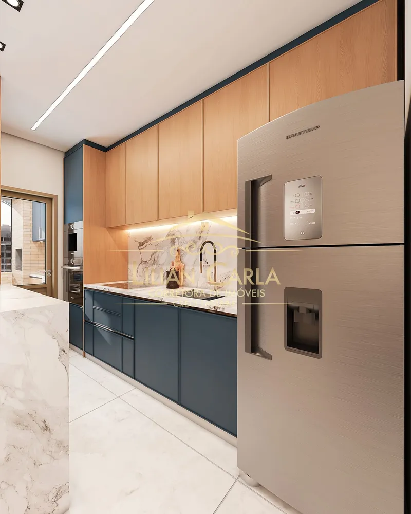 Apartamento, 2 quartos, 63 m² - Foto 8