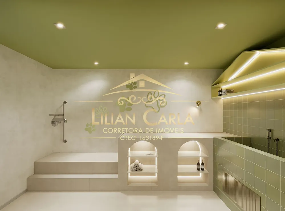 Apartamento, 2 quartos, 63 m² - Foto 7