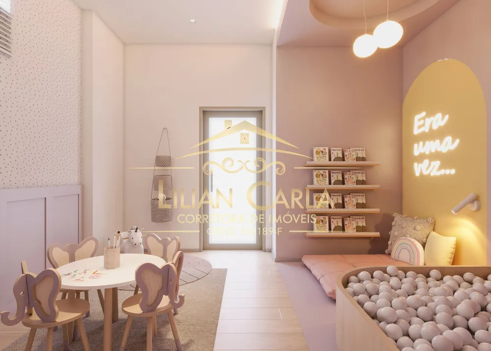 Apartamento, 2 quartos, 63 m² - Foto 3