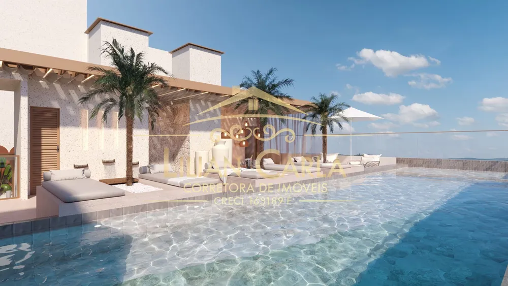 Apartamento, 2 quartos, 63 m² - Foto 4