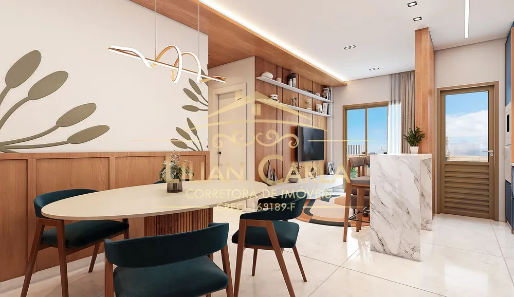Apartamento, 2 quartos, 63 m² - Foto 11