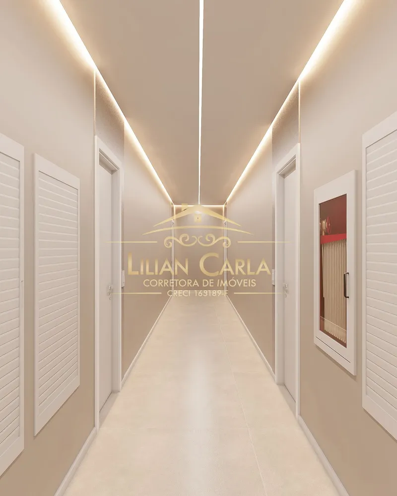 Apartamento, 2 quartos, 63 m² - Foto 16