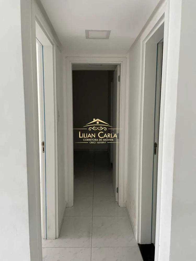 Apartamento, 2 quartos, 81 m² - Foto 2