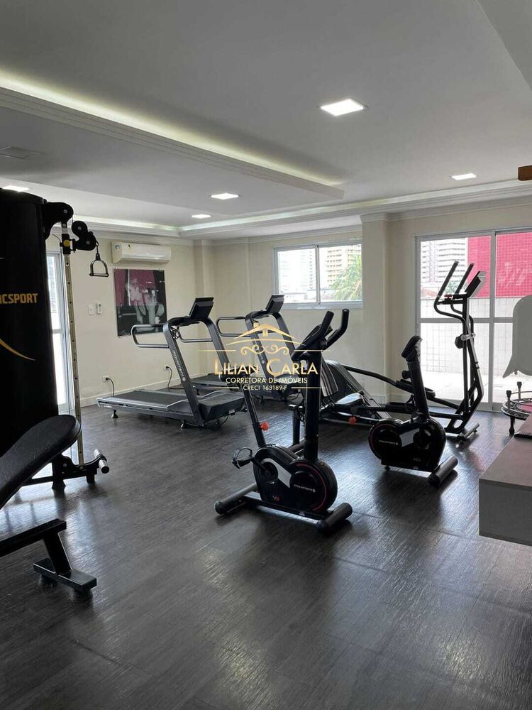 Apartamento, 2 quartos, 81 m² - Foto 12