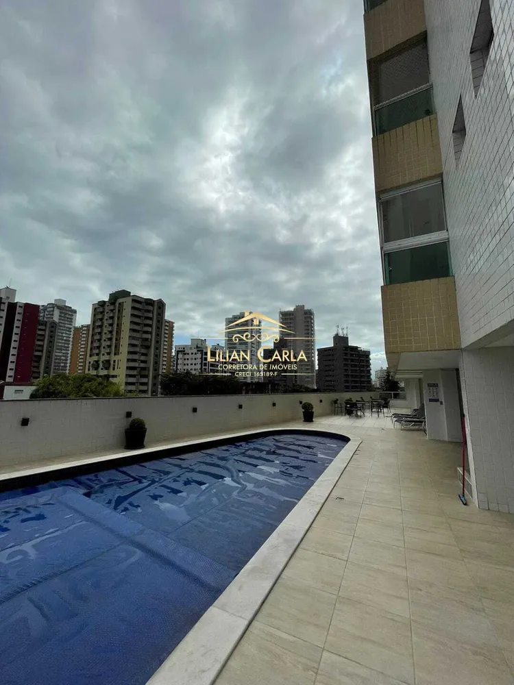 Apartamento, 2 quartos, 81 m² - Foto 1