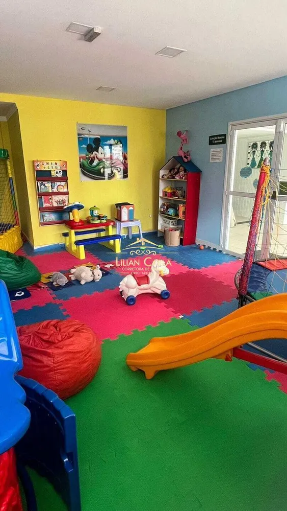 Apartamento, 2 quartos, 81 m² - Foto 3