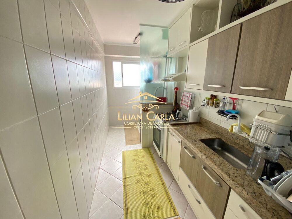 Apartamento, 2 quartos, 78 m² - Foto 2