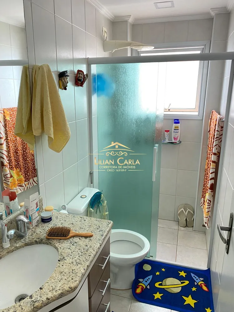 Apartamento, 2 quartos, 78 m² - Foto 11