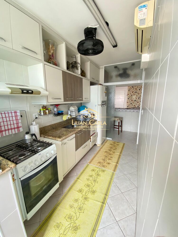 Apartamento, 2 quartos, 78 m² - Foto 1