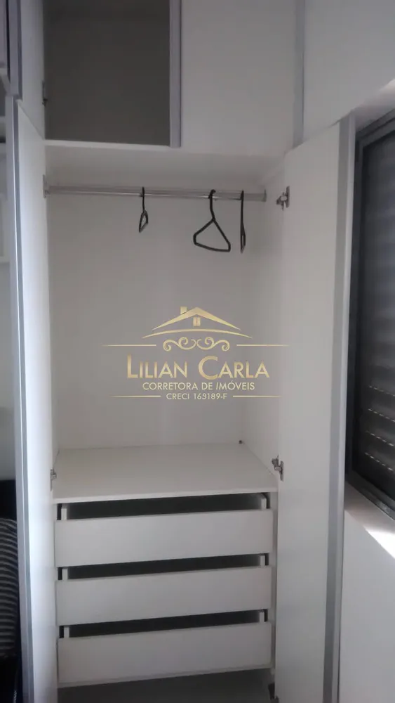 Apartamento, 1 quarto, 45 m² - Foto 8