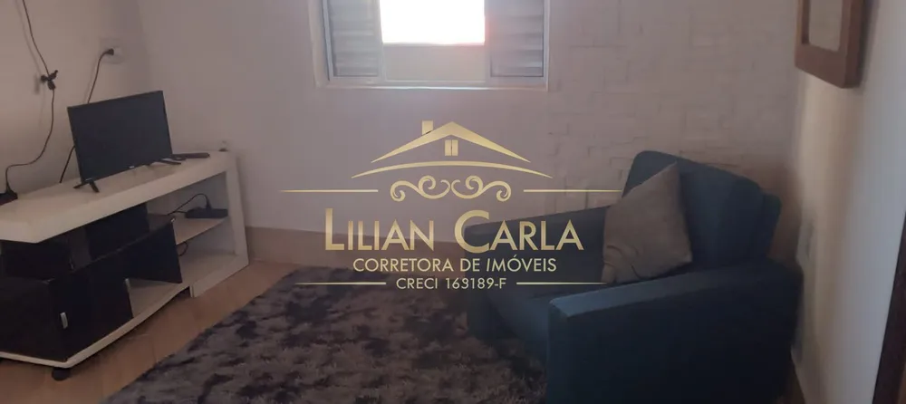 Apartamento, 1 quarto, 45 m² - Foto 5