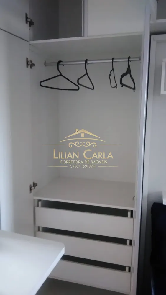 Apartamento, 1 quarto, 45 m² - Foto 5