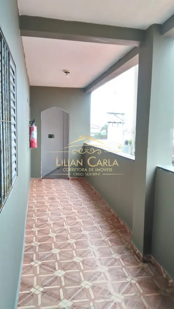 Apartamento, 1 quarto, 45 m² - Foto 1