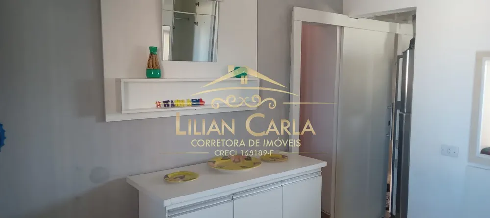 Apartamento, 1 quarto, 45 m² - Foto 1