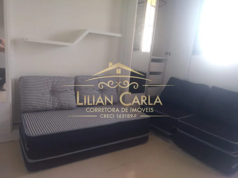 Apartamento, 1 quarto, 45 m² - Foto 11