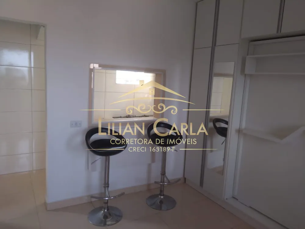 Apartamento, 1 quarto, 45 m² - Foto 4