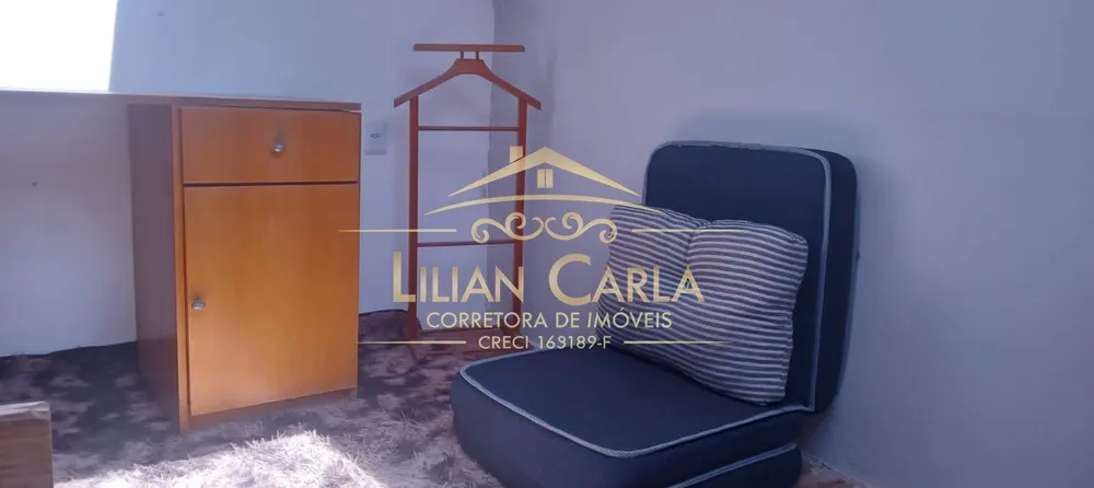 Apartamento, 1 quarto, 45 m² - Foto 7