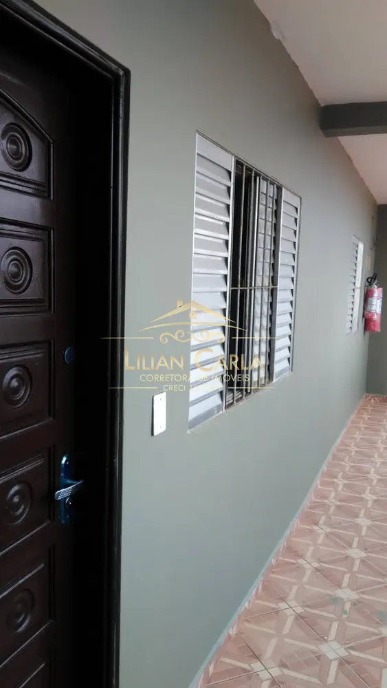 Apartamento, 1 quarto, 45 m² - Foto 9
