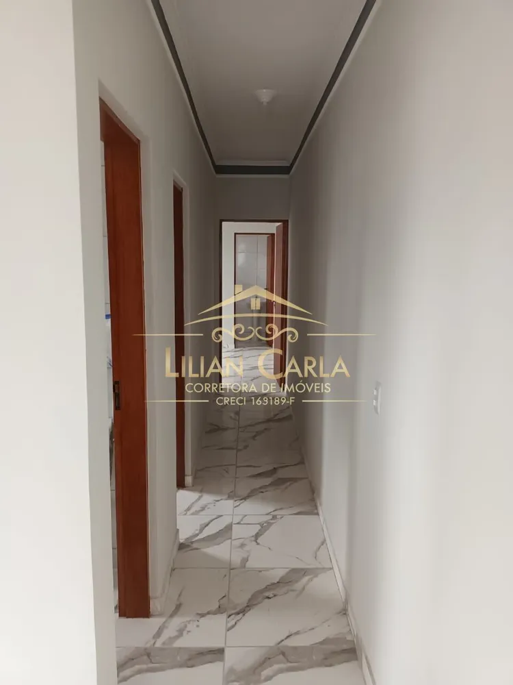 Casa, 2 quartos, 70 m² - Foto 6